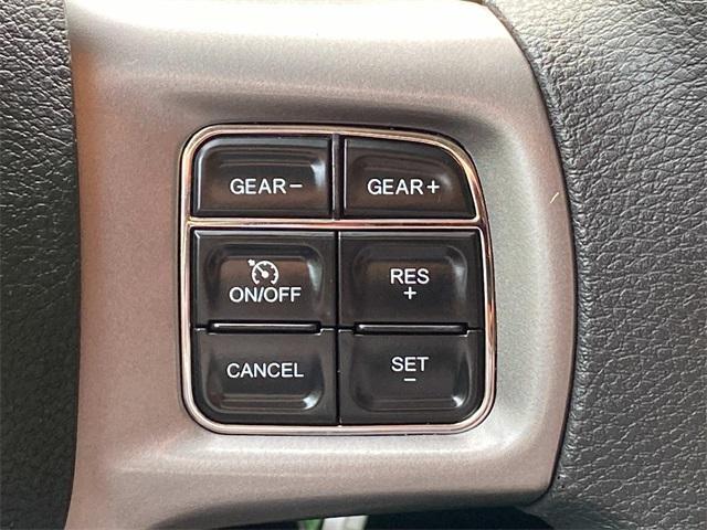 used 2023 Ram 1500 Classic car, priced at $27,807