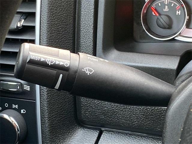 used 2023 Ram 1500 Classic car, priced at $27,807