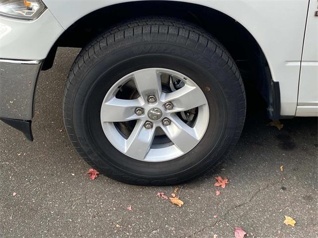 used 2023 Ram 1500 Classic car, priced at $27,807