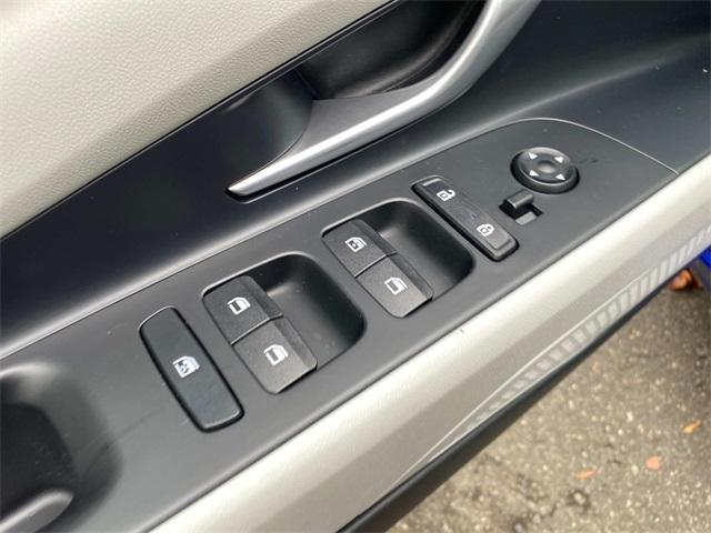 used 2023 Hyundai Elantra car, priced at $20,166