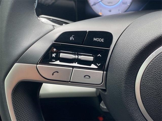 used 2023 Hyundai Elantra car, priced at $20,166