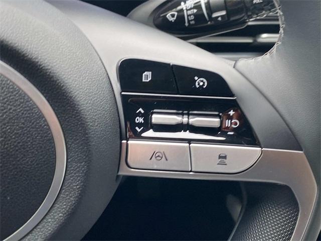 used 2023 Hyundai Elantra car, priced at $20,166