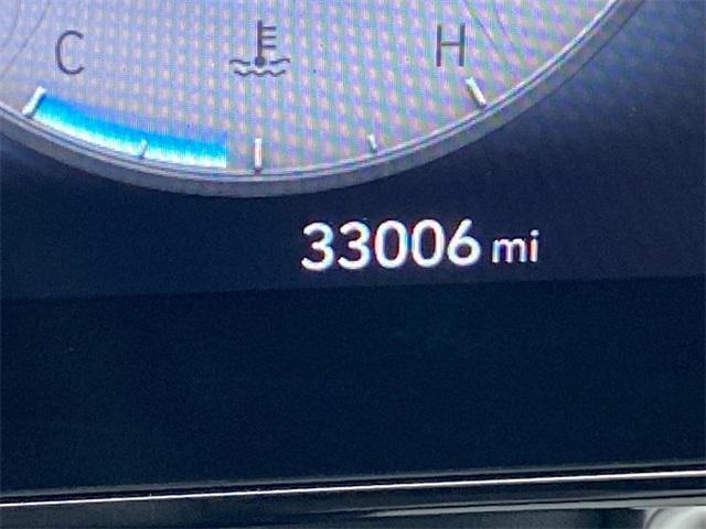 used 2023 Hyundai Elantra car, priced at $20,166