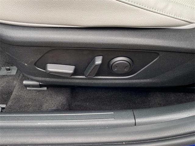 used 2023 Hyundai Elantra car, priced at $20,166