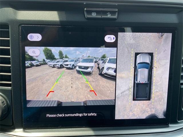 new 2025 Ford F-250 car, priced at $92,465