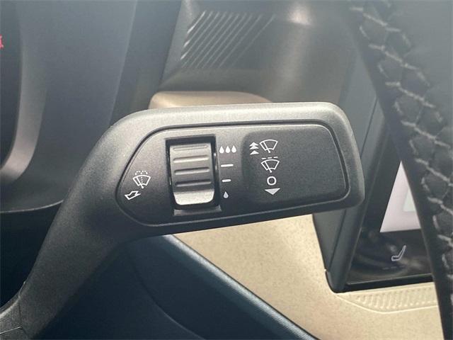 new 2025 Ford Maverick car, priced at $35,870