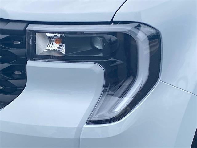 new 2025 Ford Maverick car, priced at $37,370