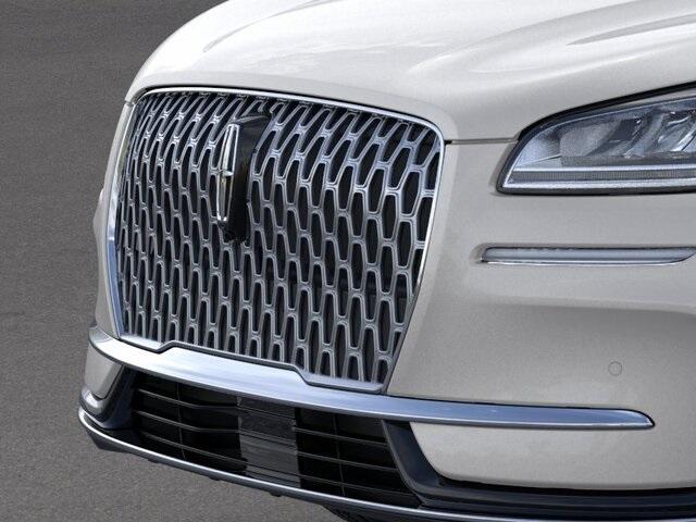 new 2024 Lincoln Corsair car, priced at $42,498