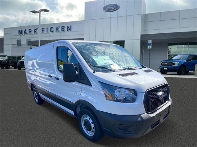 new 2025 Ford Transit-150 car, priced at $47,302