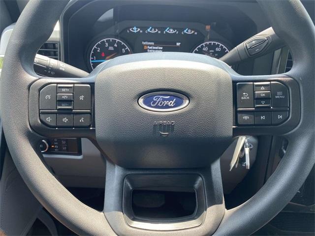 new 2025 Ford F-250 car, priced at $66,499
