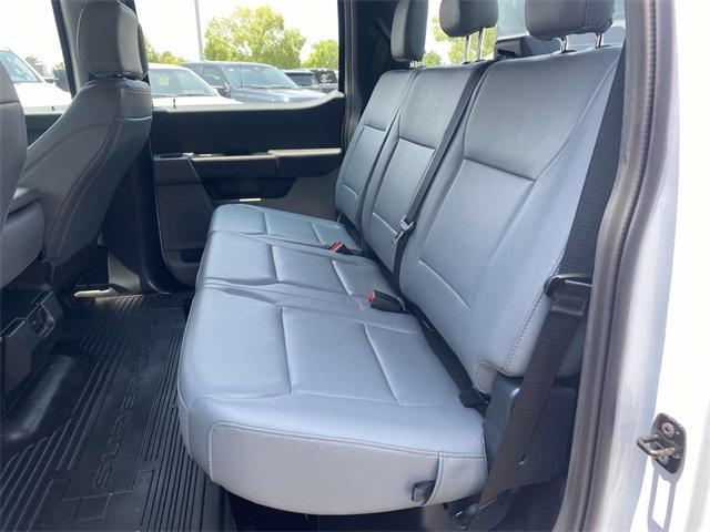 new 2025 Ford F-250 car, priced at $66,499