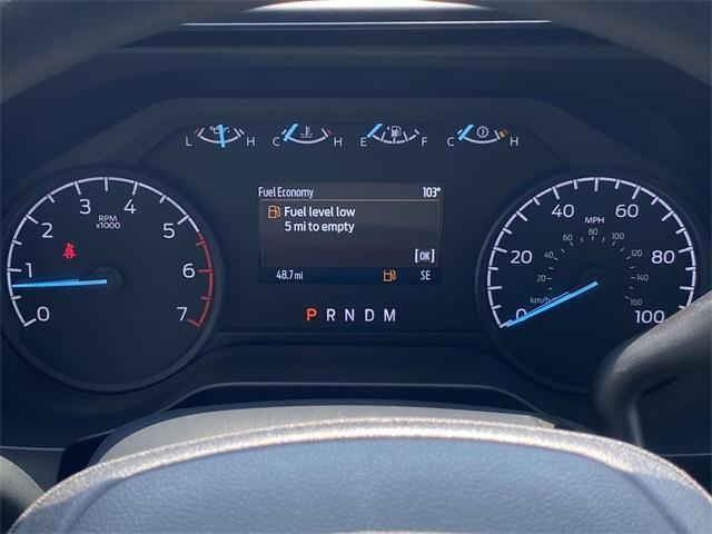 new 2025 Ford F-250 car, priced at $66,499