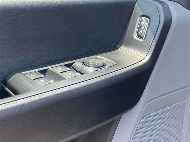 new 2025 Ford F-250 car, priced at $66,499