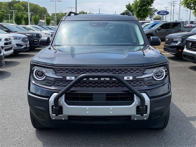 new 2025 Ford Bronco Sport car, priced at $31,631