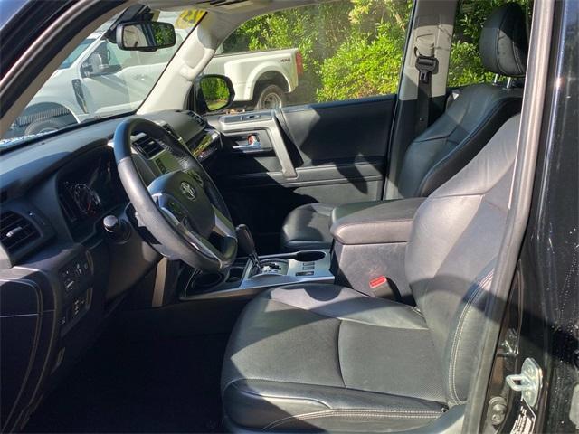 used 2023 Toyota 4Runner car, priced at $45,908