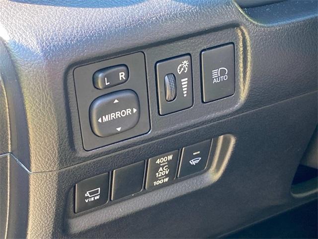 used 2023 Toyota 4Runner car, priced at $45,908