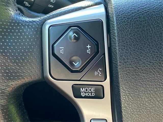 used 2023 Toyota 4Runner car, priced at $45,908