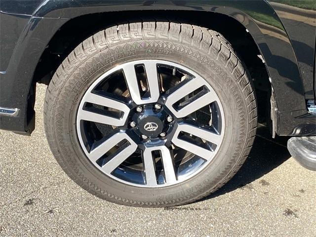 used 2023 Toyota 4Runner car, priced at $45,908