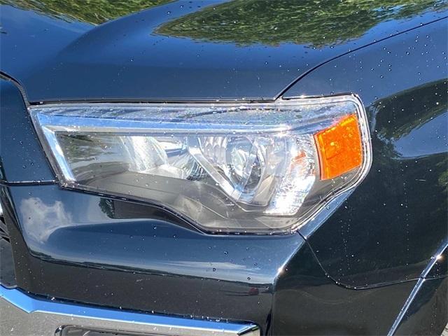 used 2023 Toyota 4Runner car, priced at $45,908