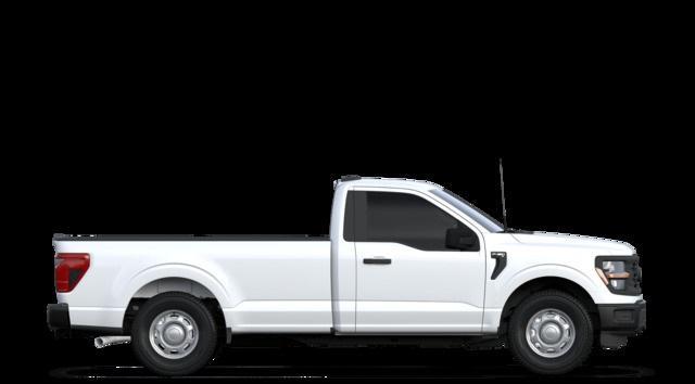 new 2024 Ford F-150 car, priced at $36,815