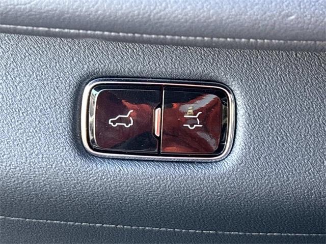 new 2025 Lincoln Navigator L car, priced at $120,835