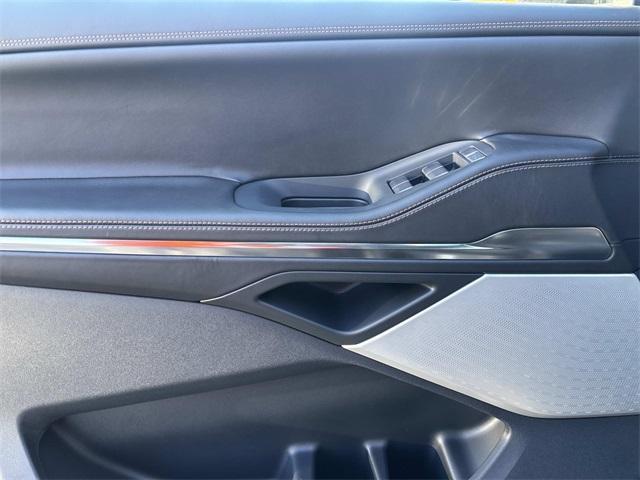 new 2025 Lincoln Navigator L car, priced at $120,835