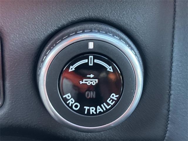 new 2025 Lincoln Navigator L car, priced at $120,835