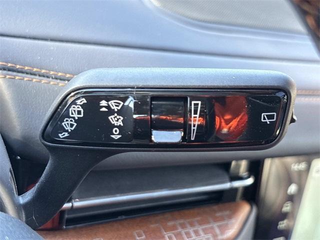 new 2025 Lincoln Navigator L car, priced at $120,835