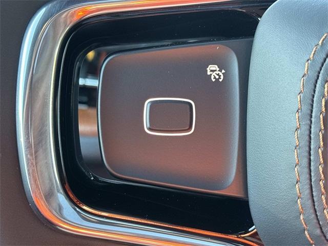 new 2025 Lincoln Navigator L car, priced at $120,835