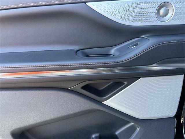 new 2025 Lincoln Navigator L car, priced at $120,835