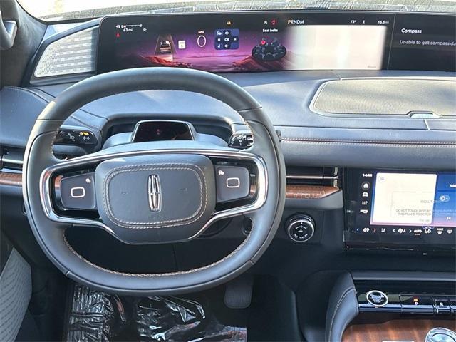 new 2025 Lincoln Navigator L car, priced at $120,835