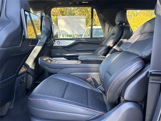 new 2025 Lincoln Navigator L car, priced at $120,835