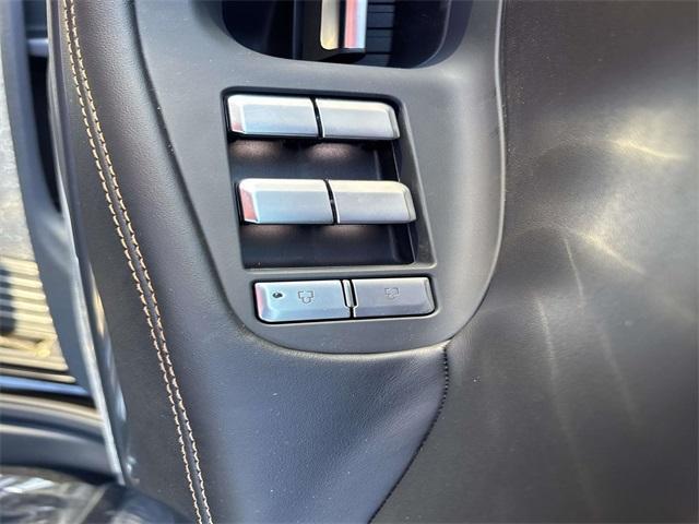 new 2025 Lincoln Navigator L car, priced at $120,835