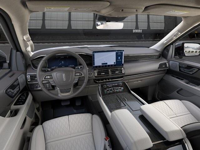 new 2024 Lincoln Navigator car, priced at $114,920