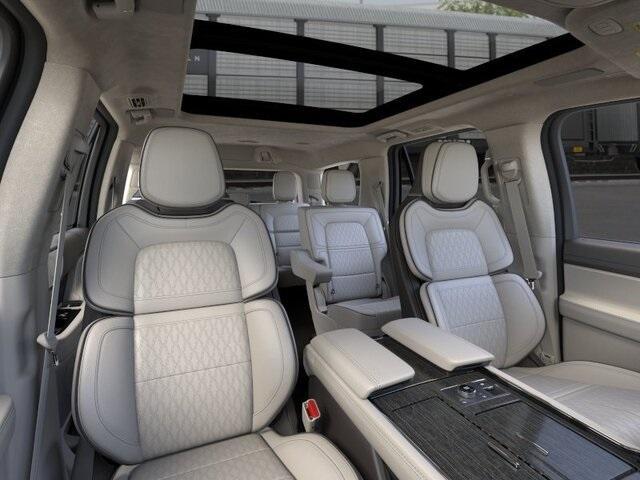 new 2024 Lincoln Navigator car, priced at $114,920