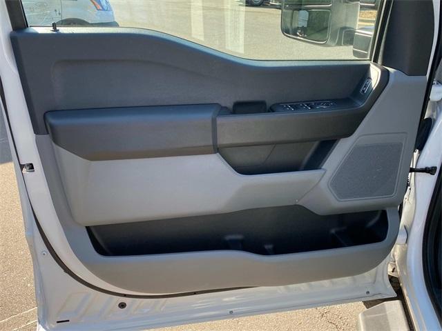 used 2023 Ford F-350 car, priced at $41,686