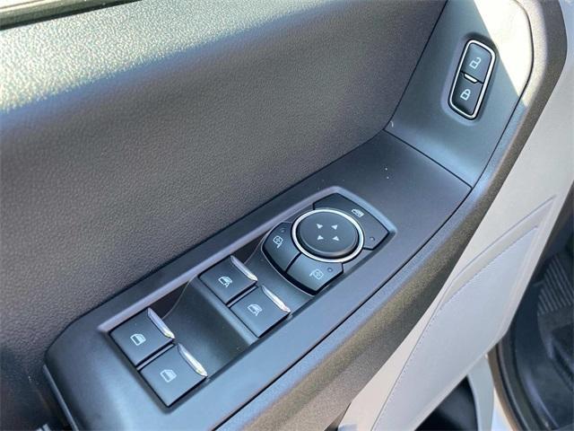 used 2023 Ford F-350 car, priced at $41,686