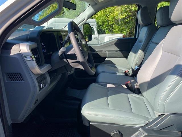 used 2023 Ford F-350 car, priced at $41,686