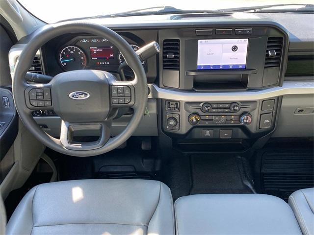 used 2023 Ford F-350 car, priced at $41,686