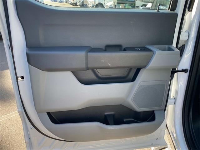 used 2023 Ford F-350 car, priced at $41,686