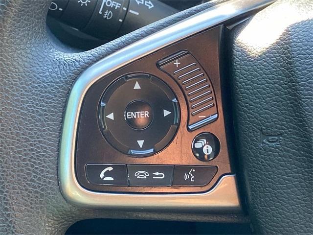 used 2018 Honda CR-V car, priced at $18,274