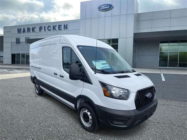new 2025 Ford Transit-250 car, priced at $47,002