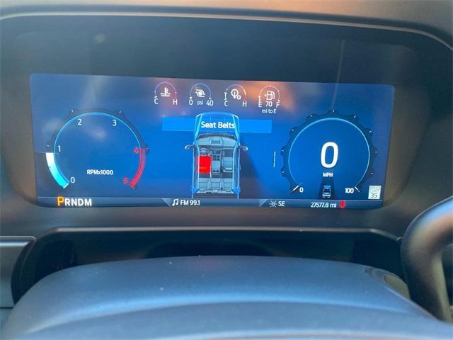 used 2024 Ford F-450 car, priced at $94,877