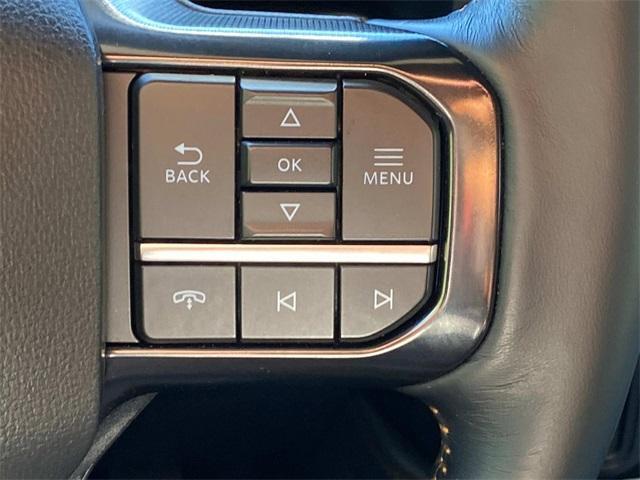 used 2024 Ford F-450 car, priced at $94,877