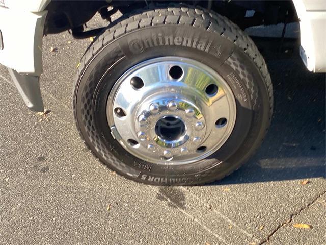 used 2024 Ford F-450 car, priced at $94,877