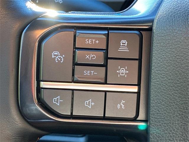 used 2024 Ford F-450 car, priced at $94,877