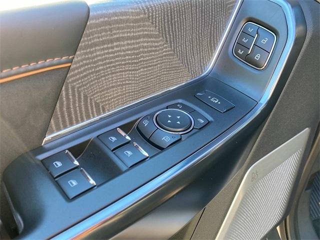 used 2024 Ford F-450 car, priced at $94,877