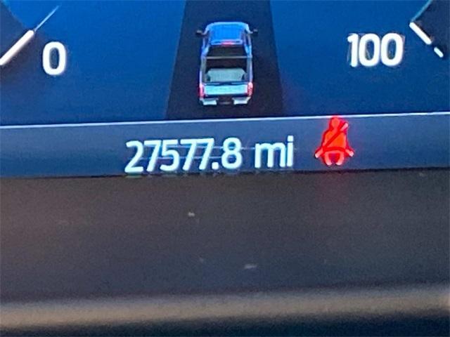 used 2024 Ford F-450 car, priced at $94,877