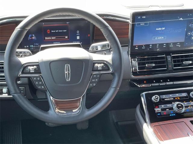 new 2024 Lincoln Navigator L car, priced at $102,455