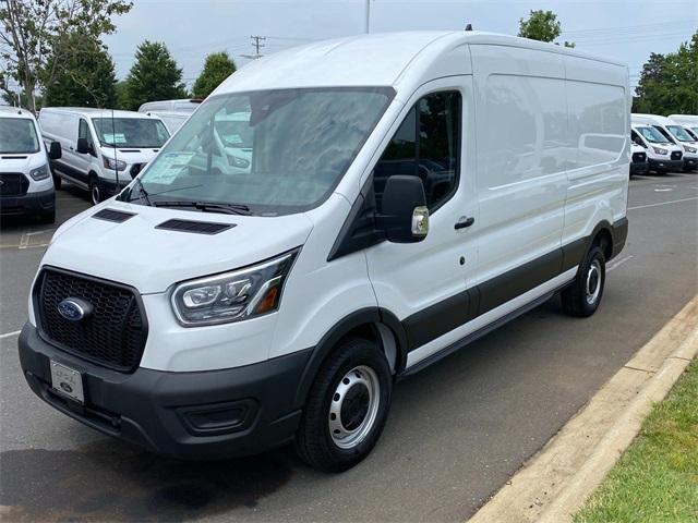 new 2025 Ford Transit-250 car, priced at $48,775